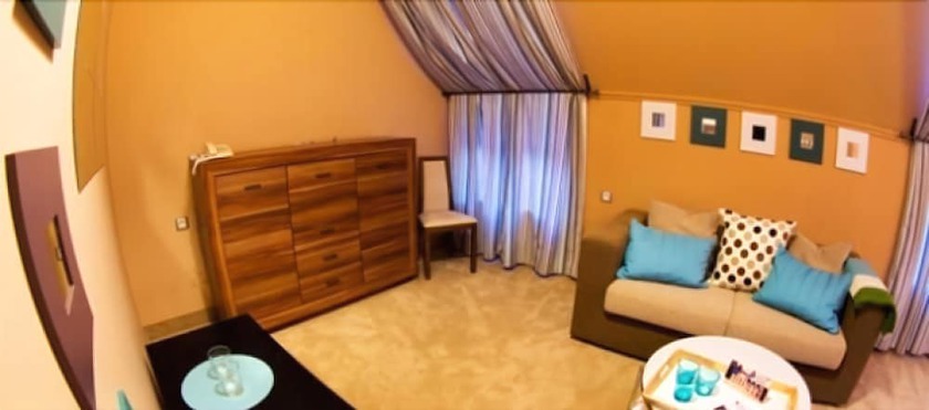 Imagen de la habitación del Hotel Art Karaskovo. Foto 5