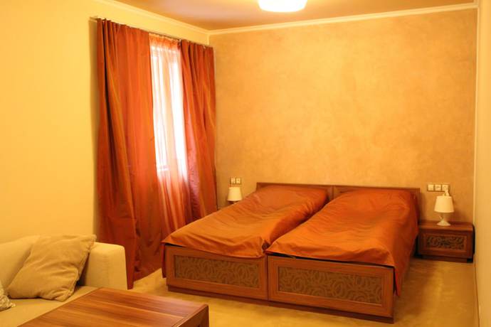 Imagen de la habitación del Hotel Art Karaskovo. Foto 6
