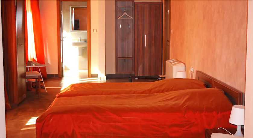 Imagen de la habitación del Hotel Art Karaskovo. Foto 8