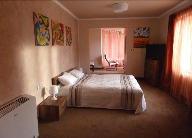Imagen de la habitación del Hotel Art Karaskovo. Foto 9