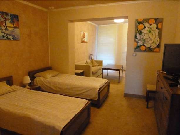 Imagen de la habitación del Hotel Art Karaskovo. Foto 10