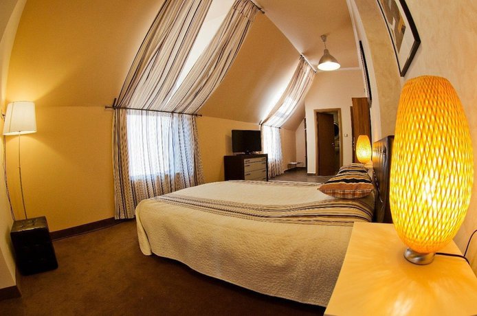 Imagen de la habitación del Hotel Art Karaskovo. Foto 11