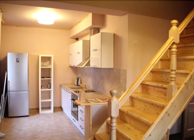 Imagen de la habitación del Hotel Art Karaskovo. Foto 12