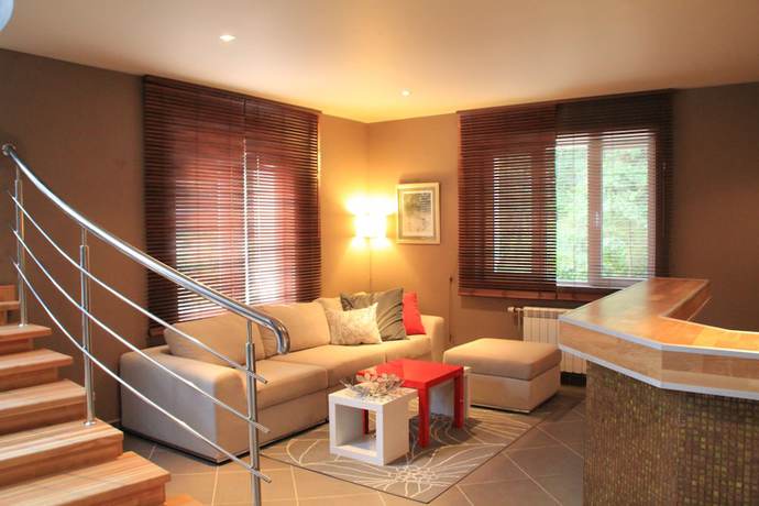 Imagen de los interiores del Hotel Art Karaskovo. Foto 18