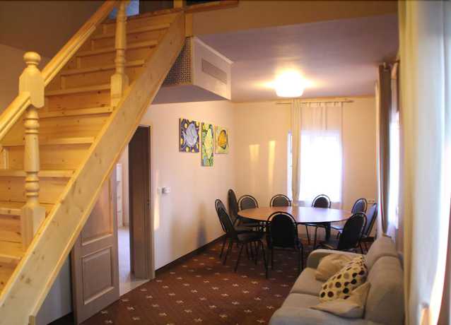 Imagen de la habitación del Hotel Art Karaskovo. Foto 13