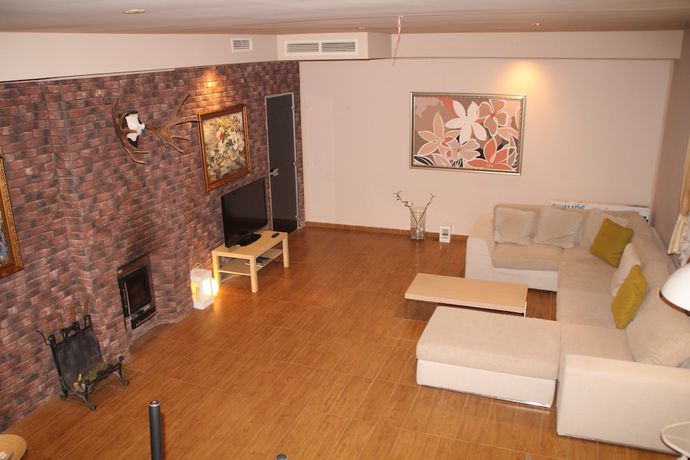 Imagen de la habitación del Hotel Art Karaskovo. Foto 14