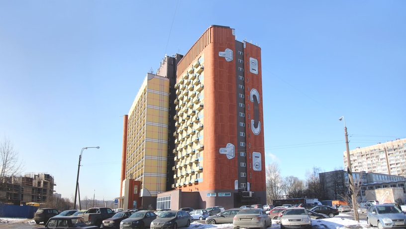 Imagen general del Hotel Art Karelia. Foto 2