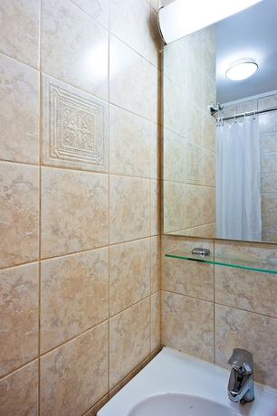 Imagen de la habitación del Hotel Art Karelia. Foto 4