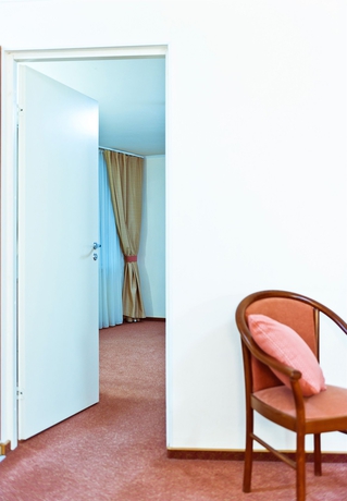 Imagen de los interiores del Hotel Art Karelia. Foto 16