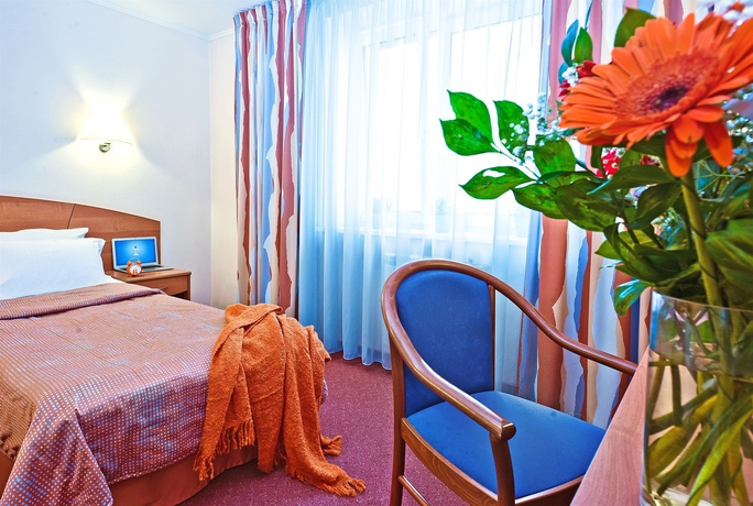 Imagen de la habitación del Hotel Art Karelia. Foto 8