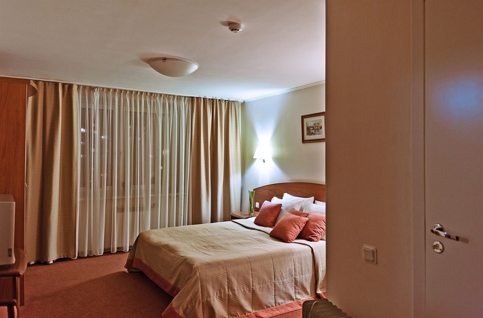 Imagen de la habitación del Hotel Art Karelia. Foto 10