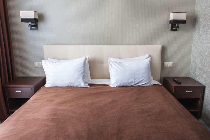 Imagen de la habitación del Hotel Art, Kazan. Foto 11