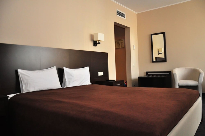 Imagen de la habitación del Hotel Art, Kazan. Foto 12