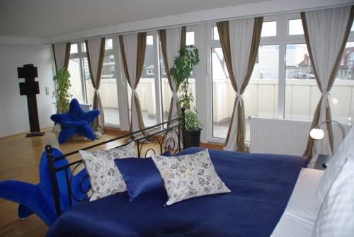 Imagen general del Hotel Art Körschen. Foto 3