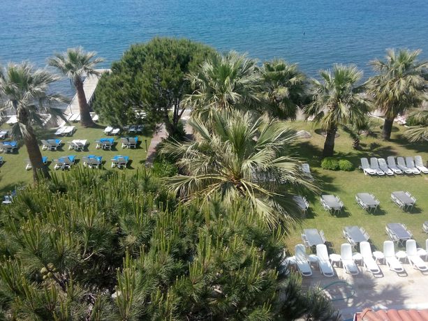 Imagen general del Hotel Art, Kusadasi. Foto 1