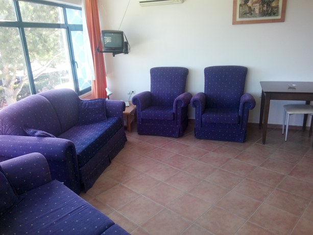 Imagen de la habitación del Hotel Art, Kusadasi. Foto 6