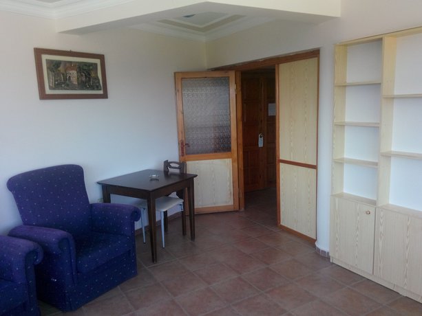 Imagen de la habitación del Hotel Art, Kusadasi. Foto 7