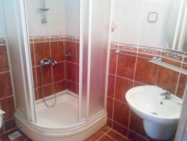 Imagen de la habitación del Hotel Art, Kusadasi. Foto 10