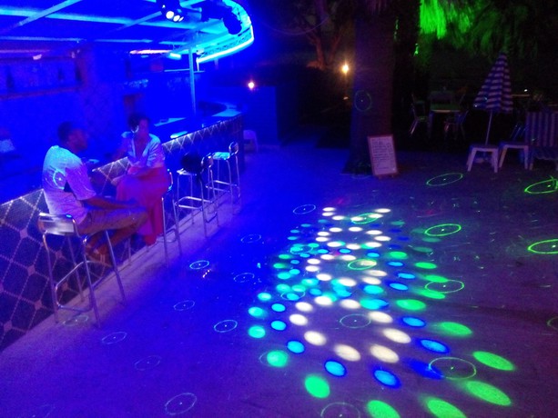 Imagen de la piscina del Hotel Art, Kusadasi. Foto 20