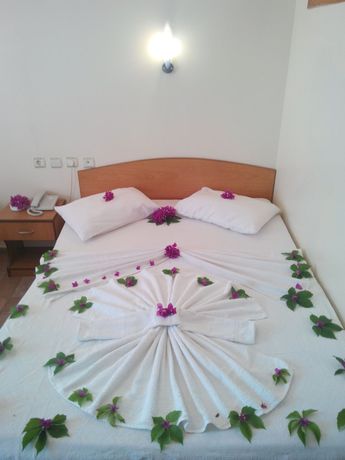 Imagen de la habitación del Hotel Art, Kusadasi. Foto 12