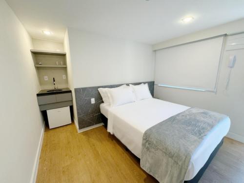 Imagen general del Hotel Art Lapa. Foto 1