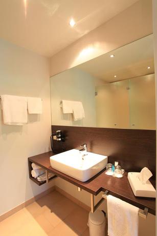 Imagen de la habitación del Hotel Art Lauterbach. Foto 3