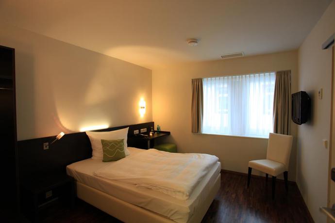 Imagen de la habitación del Hotel Art Lauterbach. Foto 4