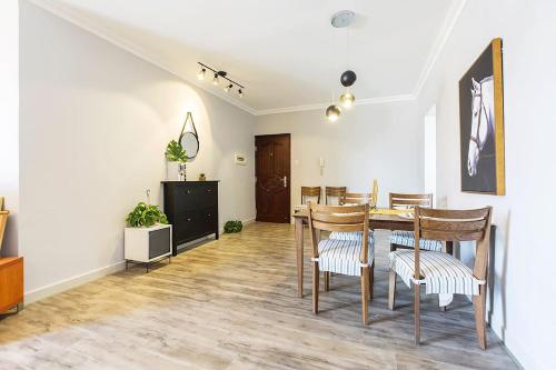 Imagen general del Hotel Art Layout Boutique Apartment. Foto 5