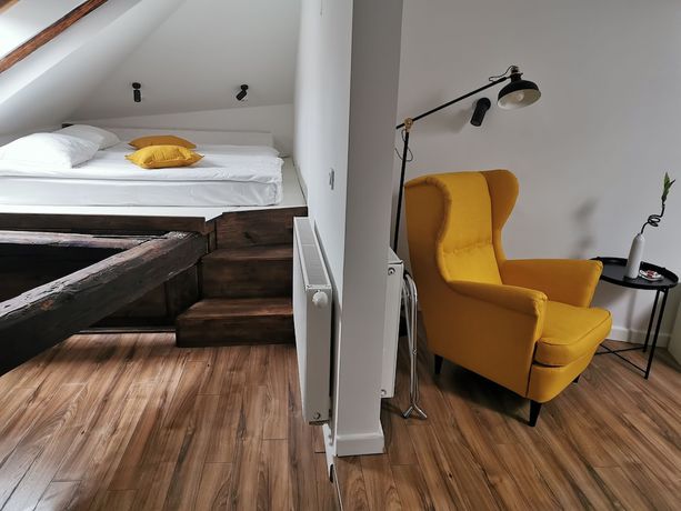 Imagen de la habitación del Hotel Art Like. Foto 3