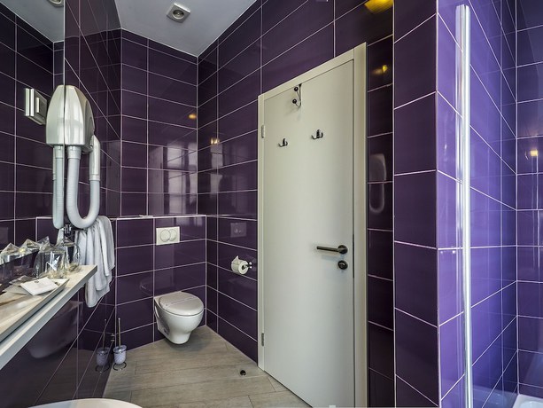 Imagen de la habitación del Hotel Art Like. Foto 4