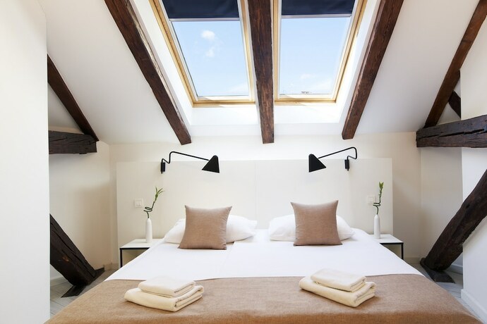 Imagen general del Hotel Art Like. Foto 5