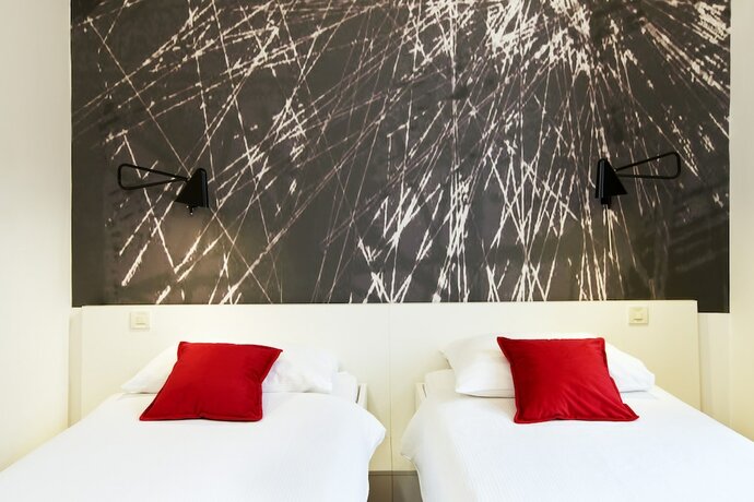 Imagen general del Hotel Art Like. Foto 9