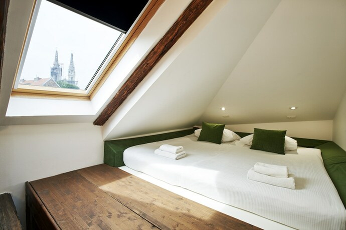 Imagen general del Hotel Art Like. Foto 10