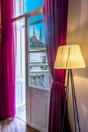 Imagen de la habitación del Hotel Art Like. Foto 19