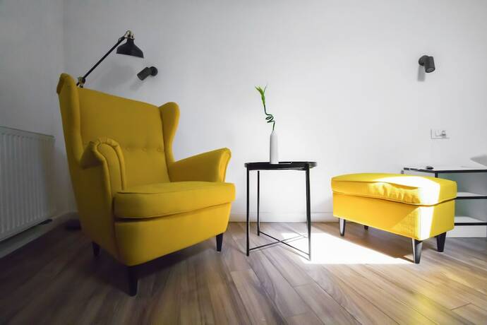 Imagen de la habitación del Hotel Art Like. Foto 21