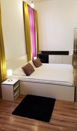 Imagen de la habitación del Hotel Art Like. Foto 24