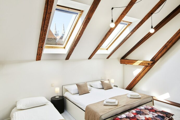 Imagen de la habitación del Hotel Art Like. Foto 28