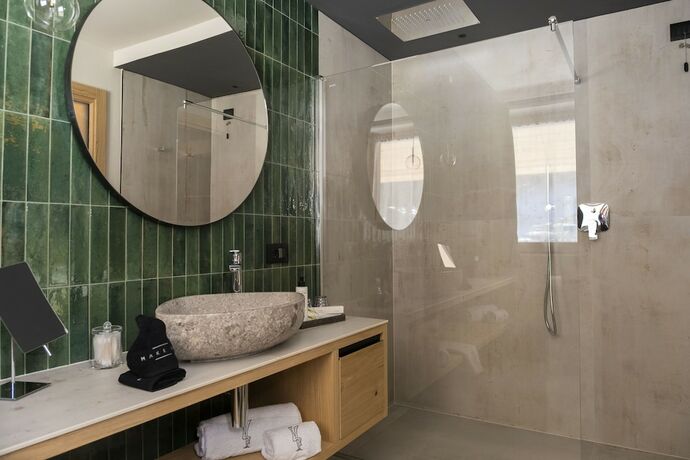 Imagen de la habitación del Hotel Art Locanda degli Artisti. Foto 19
