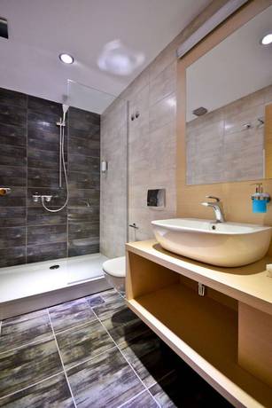 Imagen de la habitación del Hotel Art Loft. Foto 7