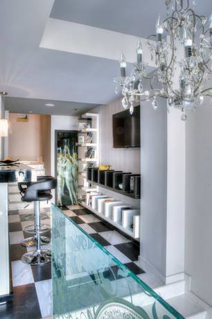 Imagen de los interiores del Hotel Art Luxury Suites. Foto 20