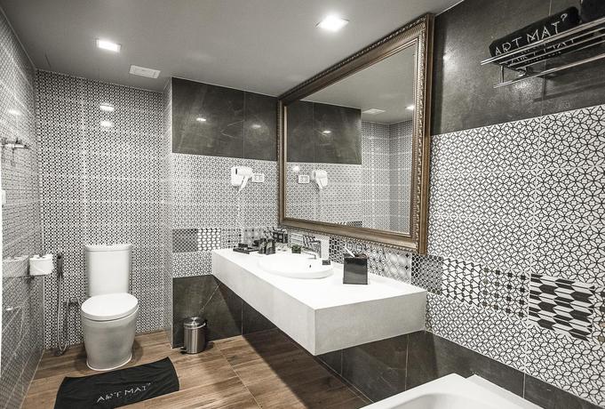 Imagen general del Hotel Art Mai Gallery Nimman. Foto 4