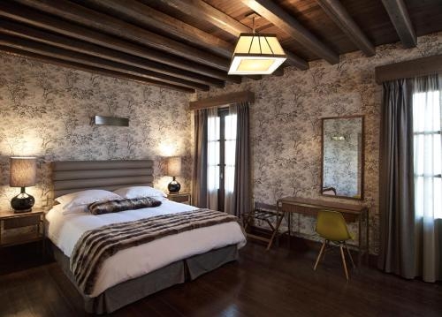 Imagen general del Hotel Art Mainalon. Foto 1