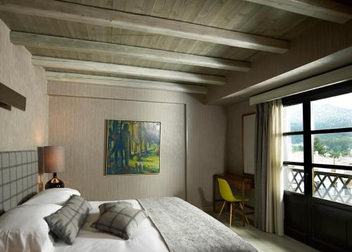 Imagen general del Hotel Art Mainalon. Foto 3