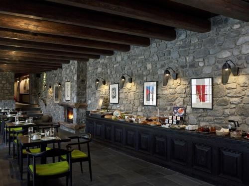 Imagen general del Hotel Art Mainalon. Foto 4