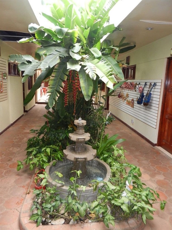 Imagen general del Hotel Art Managua Nicaragua. Foto 2