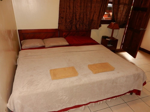 Imagen de la habitación del Hotel Art Managua Nicaragua. Foto 4