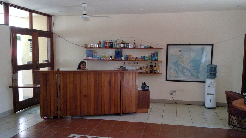 Imagen de los interiores del Hotel Art Managua Nicaragua. Foto 14