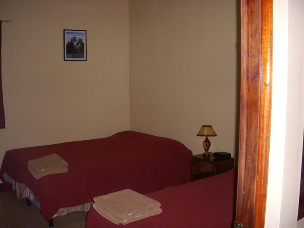 Imagen de la habitación del Hotel Art Managua Nicaragua. Foto 5