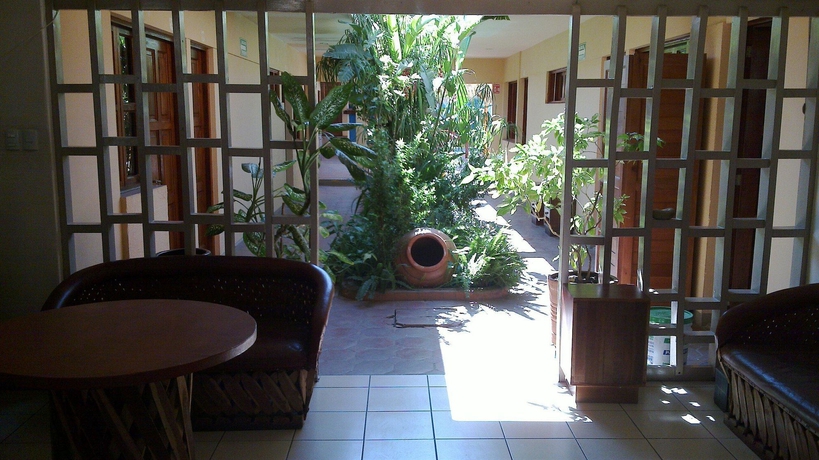 Imagen de los interiores del Hotel Art Managua Nicaragua. Foto 15