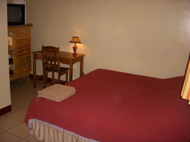 Imagen de la habitación del Hotel Art Managua Nicaragua. Foto 7